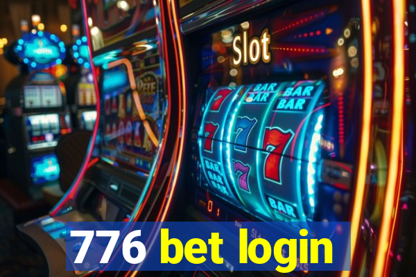 776 bet login